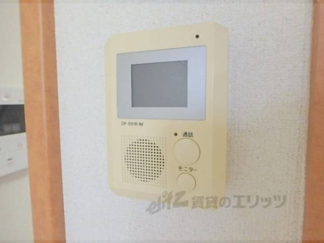 ドアフォン（ＴＶ含）
