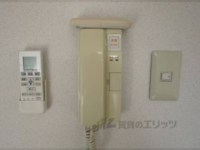 インターフォン