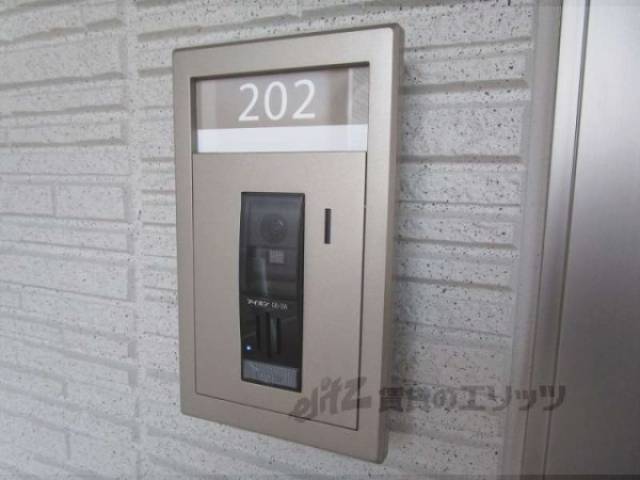 ドアフォン（ＴＶ含）