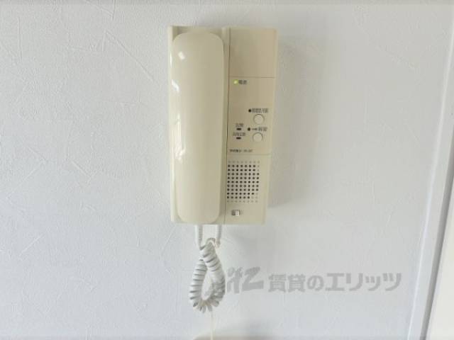 ドアフォン（ＴＶ含）