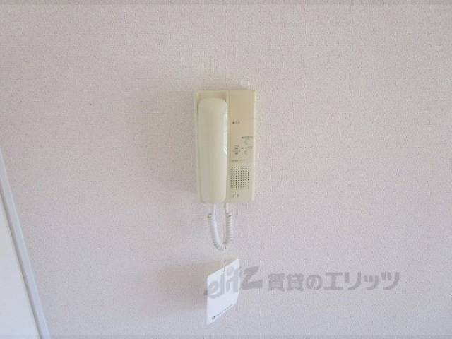 インターホン