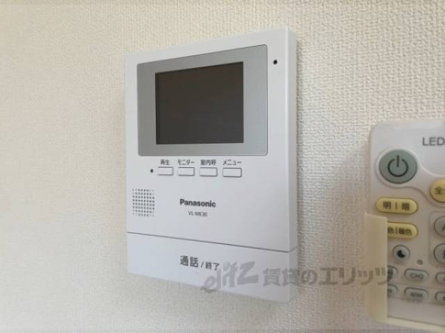 ドアフォン（ＴＶ含）