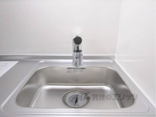 キッチン　シンク