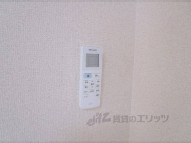エアコン　リモコン