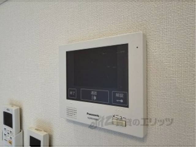 ドアフォン（ＴＶ含）