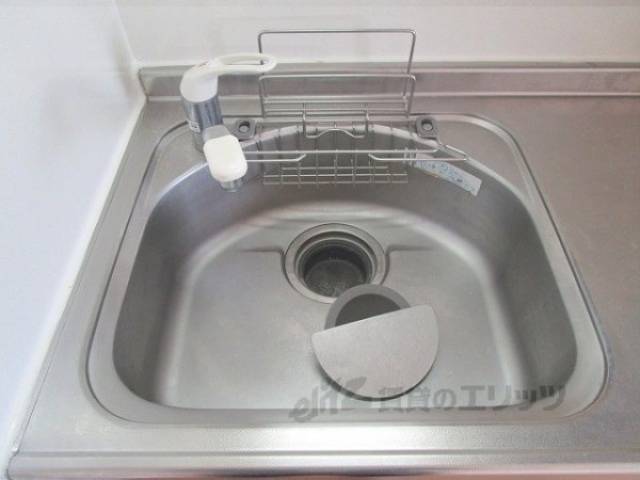 キッチン　水回り