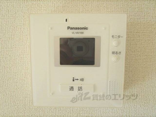 ドアフォン（ＴＶ含）