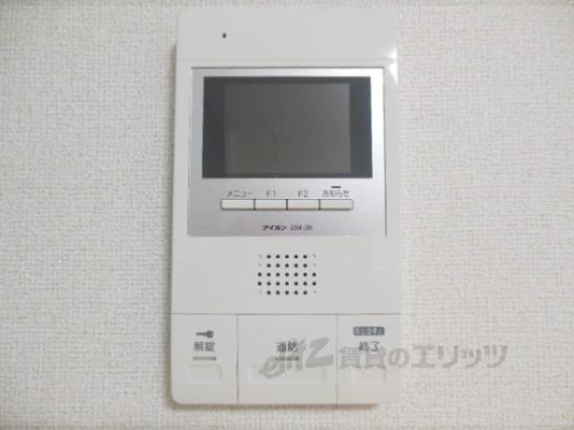 ドアフォン（ＴＶ含）