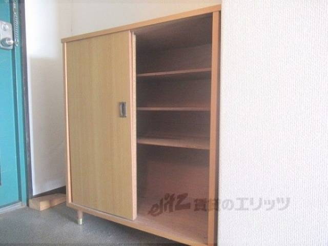 下駄箱