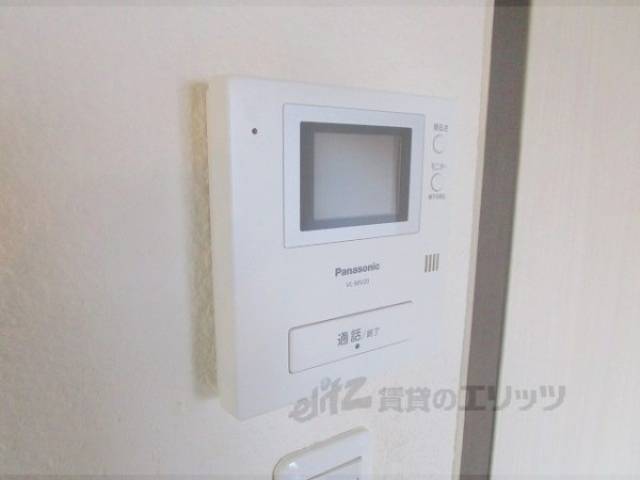 ドアフォン（ＴＶ含）