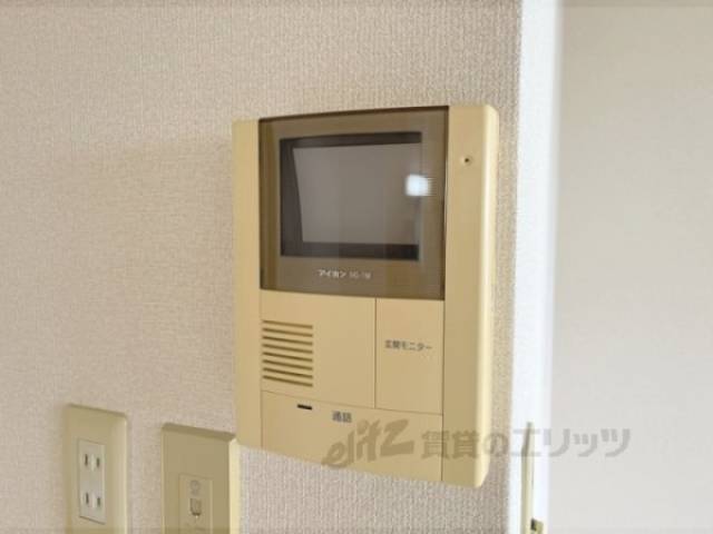 ドアフォン（ＴＶ含）