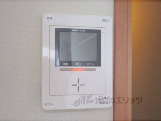 ドアフォン（ＴＶ含）