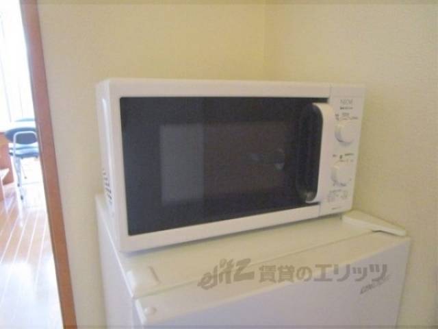 電子レンジ