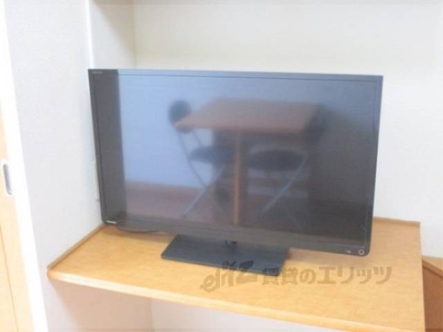 テレビ