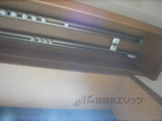 カーテンレール