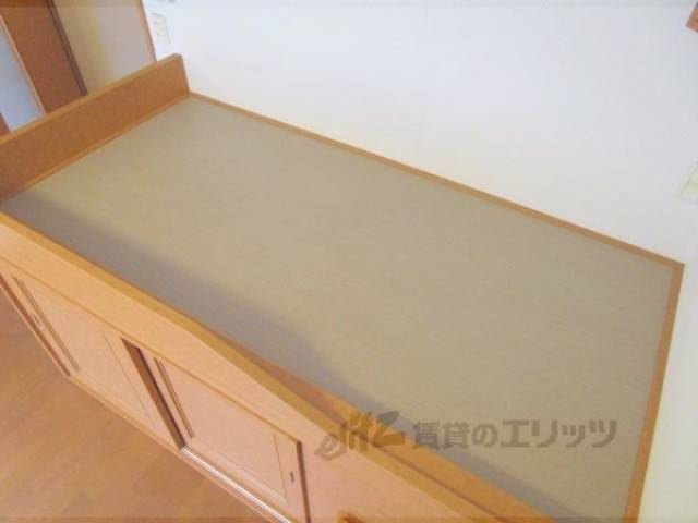 ベッド
