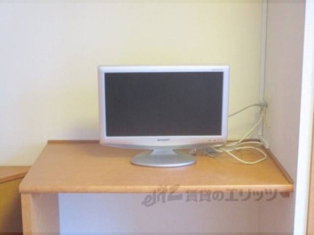 テレビ