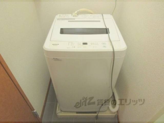 洗濯機