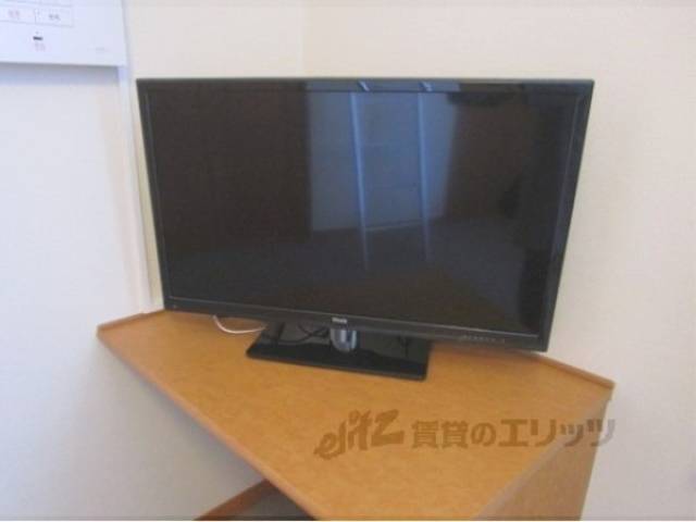 テレビ