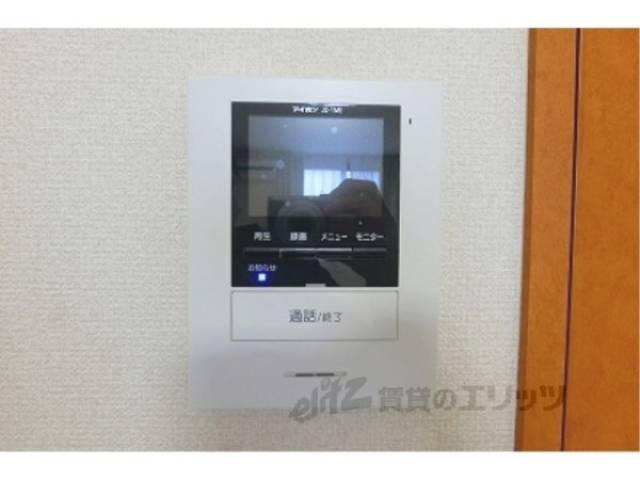 ドアフォン（ＴＶ含）