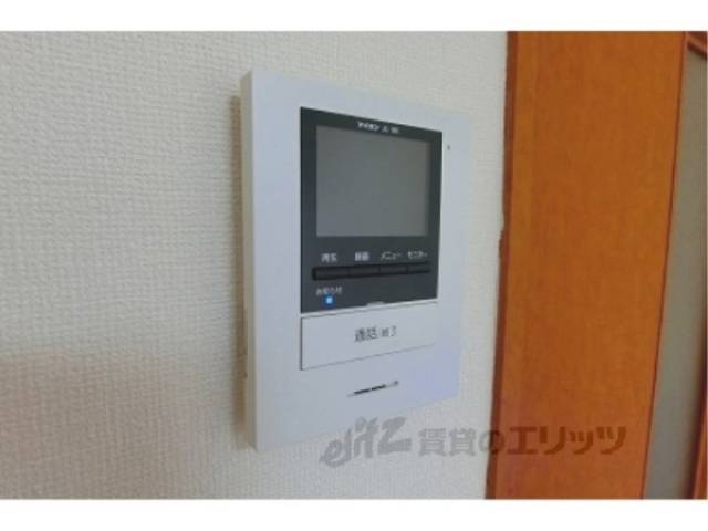 ドアフォン（ＴＶ含）