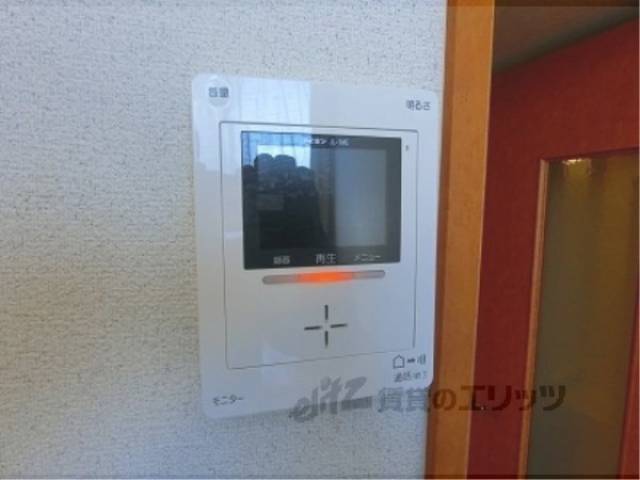 ドアフォン（ＴＶ含）