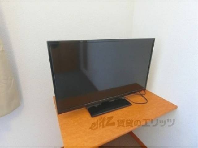 テレビ