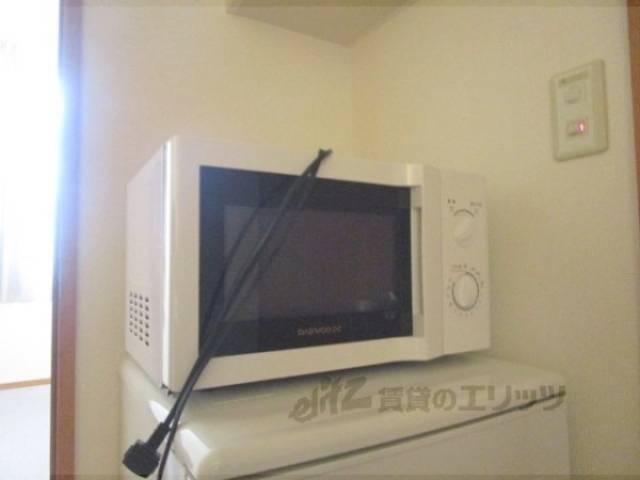 電子レンジ