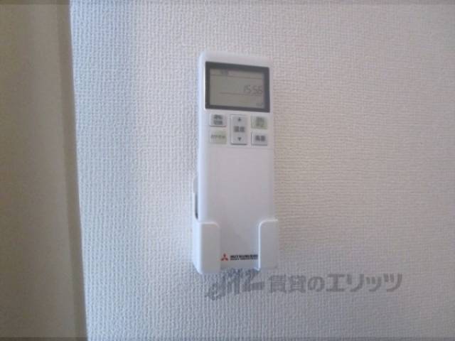 リモコン