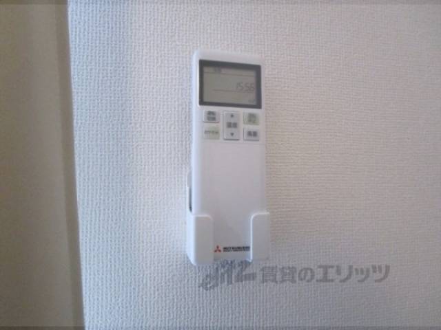 リモコン