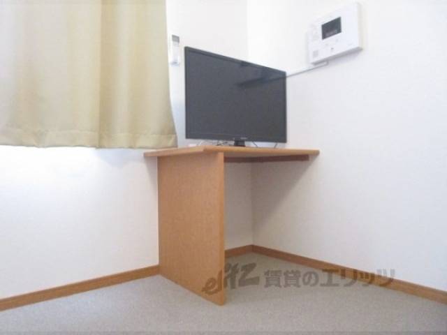 テレビ
