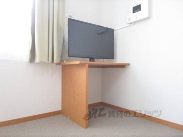 テレビ