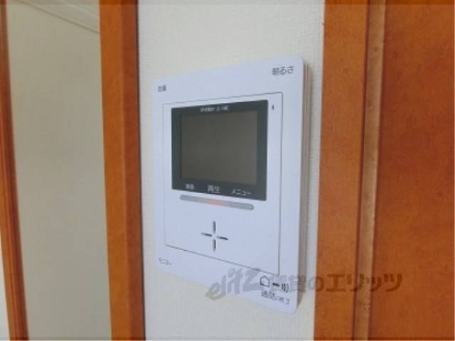 ドアフォン（ＴＶ含）