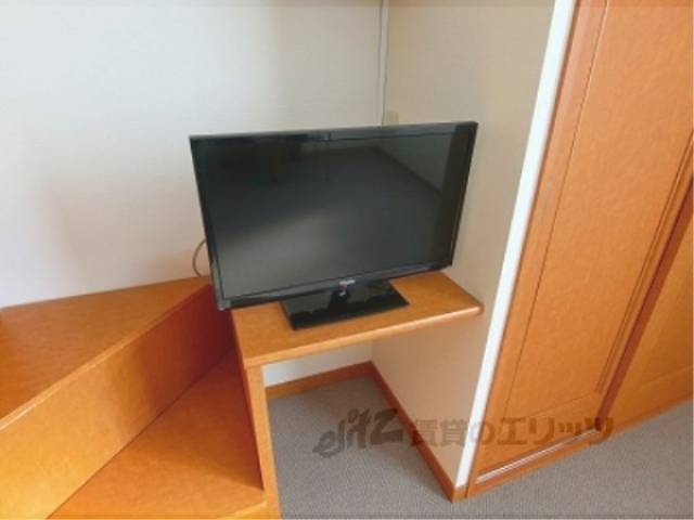 テレビ