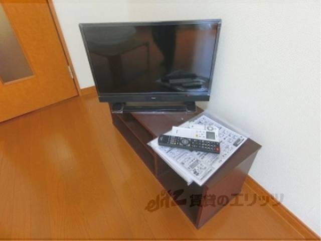 テレビ