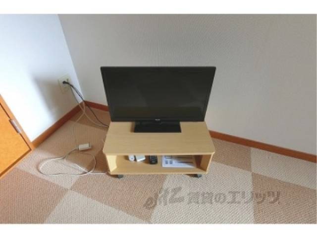 備え付け家電