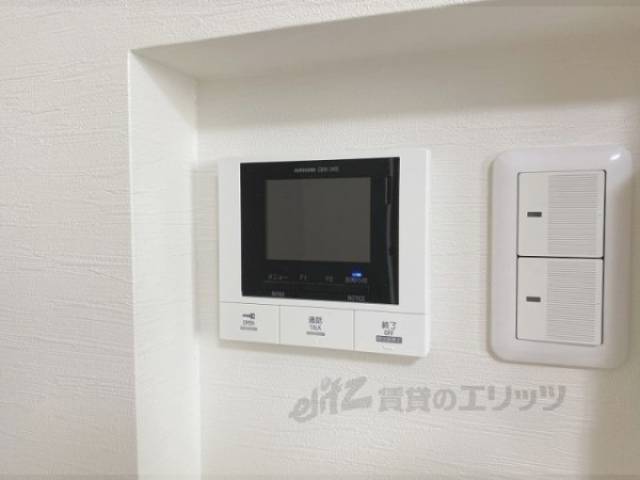 ドアフォン（ＴＶ含）