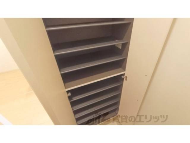 下駄箱