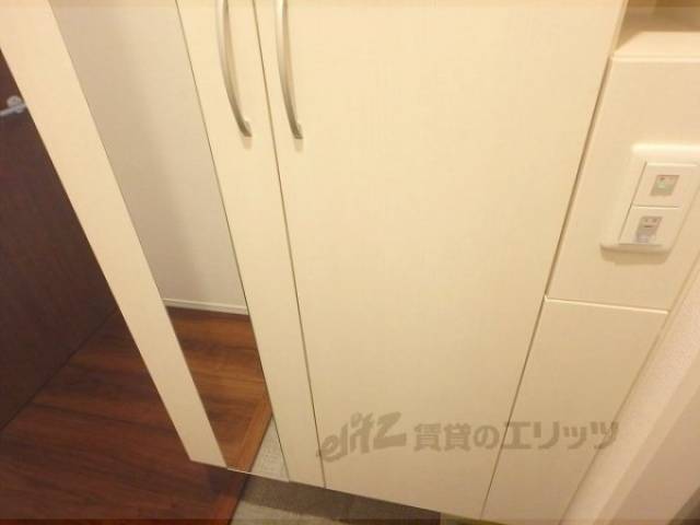 下駄箱