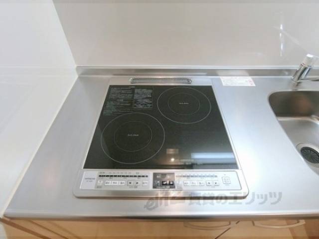 キッチン　ＩＨコンロ
