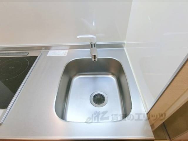 キッチン　シンク