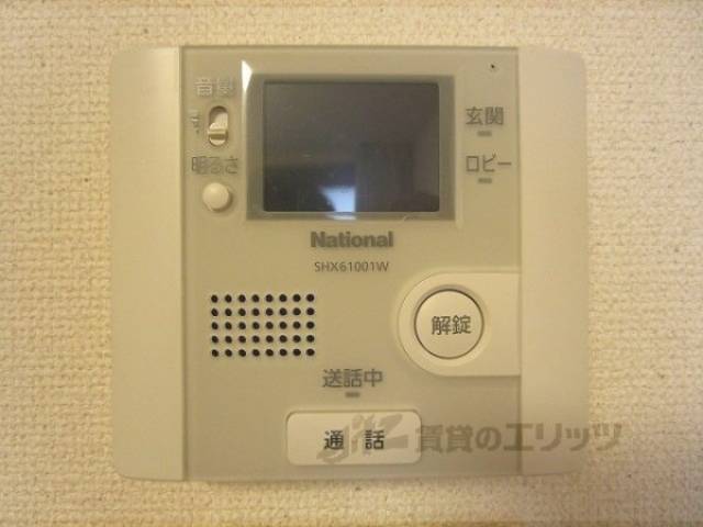 ドアフォン（ＴＶ含）