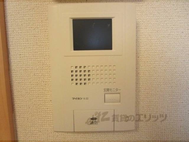 ドアフォン（ＴＶ含）