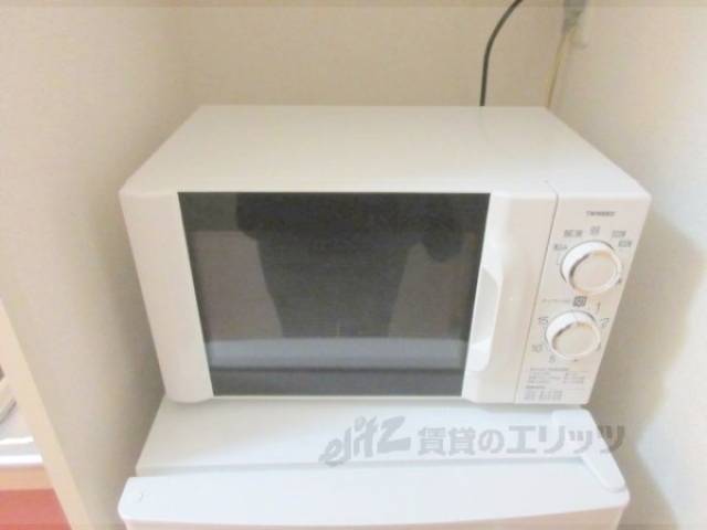 電子レンジ