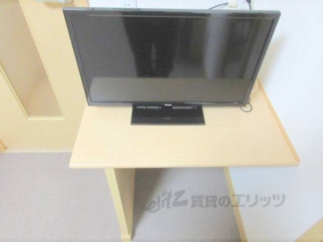 テレビ