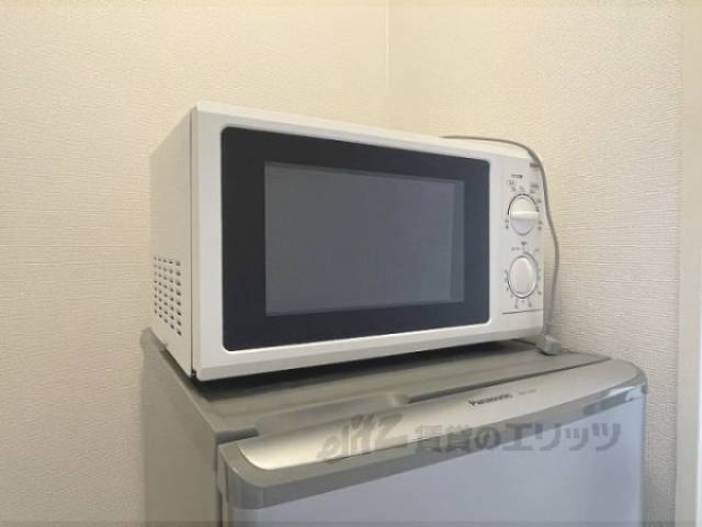 電子レンジ