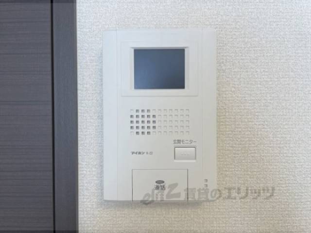 ドアフォン（ＴＶ含）