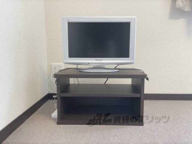 テレビ