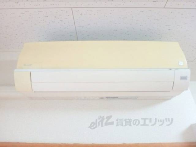 エアコン　洋室