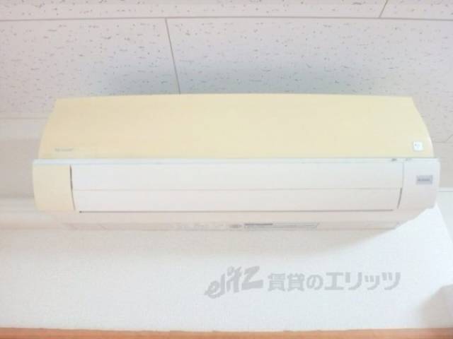 エアコン　洋室